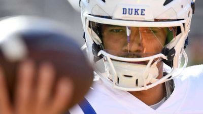 Why 7–5 Duke, Not No. 12 Miami, Is Playing in ACC Championship Game vs. Virginia