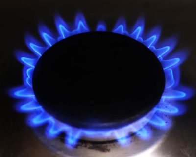 Homegrown gas is vital for UK energy security