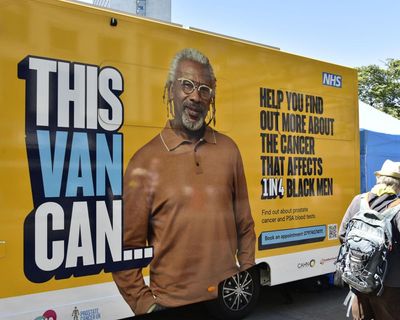 Mixed messages on prostate cancer testing proved deadly for my husband