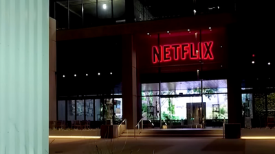 Trump DOJ Slams Netflix as 'Woke Garbage' Amid Warner Bros. Acquisition Probe