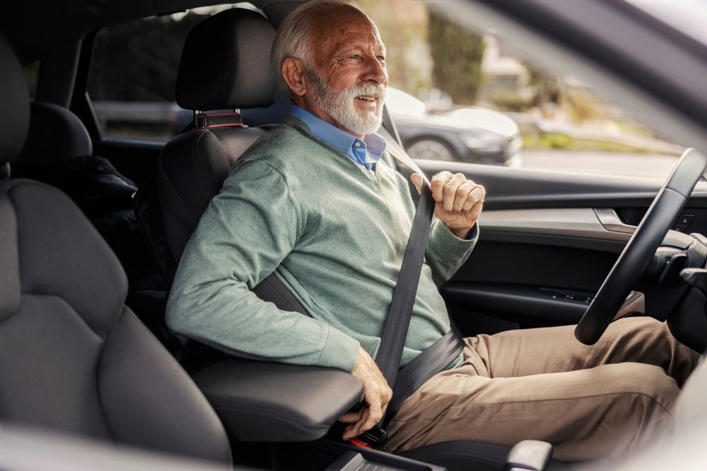 7 Car Insurance Rate Hikes Targeting Older Drivers\u2026