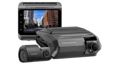 Thinkware reveals its most advanced dash cam ever