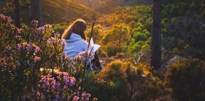 Why we need weird stories for a warming world