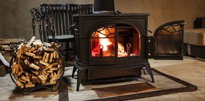 Wood-burning stoves face new restrictions – but a loophole from Britain’s smog years is fuelling the problem