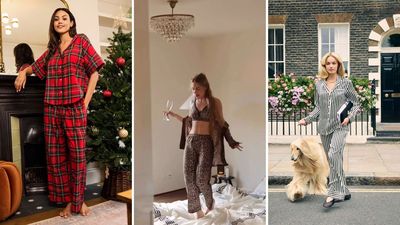 I pretty much live in my PJs - these are the 8 pyjama brands I really recommend