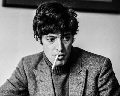 Tom Stoppard: a beloved and monumental literary figure