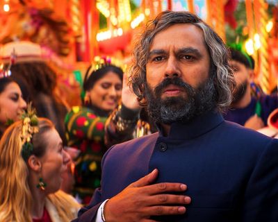 The Guardian view on reboots of A Christmas Carol and Paddington: refugee tales for today