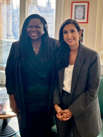 NHS nurse at London hospital faces the sack after calling transgender paedophile patient 'Mr'