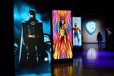 What Netflix's acquisition of Warner Bros. means for the movies