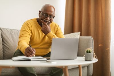 Older Workers Are Facing Tighter Identity Checks in Part-Time Jobs