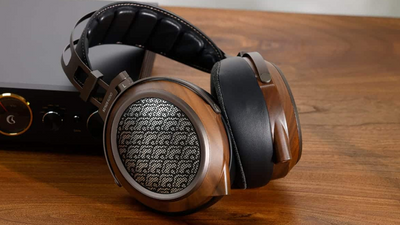 Sendy’s elite Egret headphones are coming to battle the premium planars