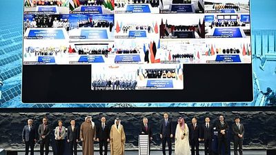 Uzbekistan launches €9.46 billion green energy push, covering nation’s power needs