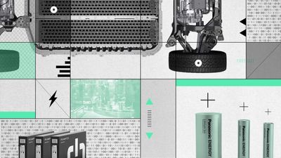 These Were The 10 Biggest EV Battery Developments In 2025