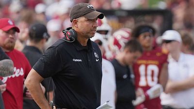 Source: Penn State Set to Hire Iowa State’s Matt Campbell As Next Head Coach