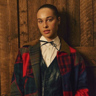 It’s Official: Ralph Lauren is Owning Festive Style This Christmas