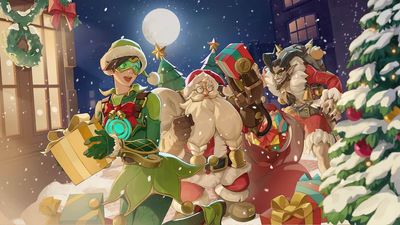 Overwatch 2 season 20 patch notes – Vendetta, Winter Wonderland, nerfs and buffs, plus more