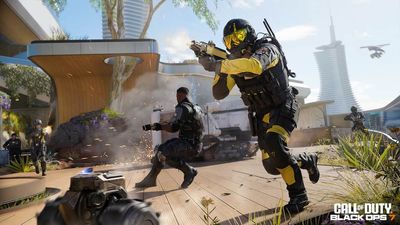 I thought I was finally free from Call of Duty’s SBMM discussion. But in spite of a packed season 1 for Black Ops 7, it’s still all some players want to talk about