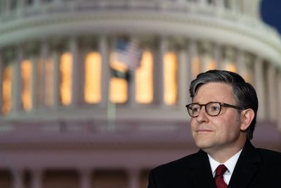 Republicans insist Johnson is safe as speaker despite growing complaints and calls for a new leader