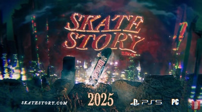 Will Skate Story Ever Be Available For Xbox?