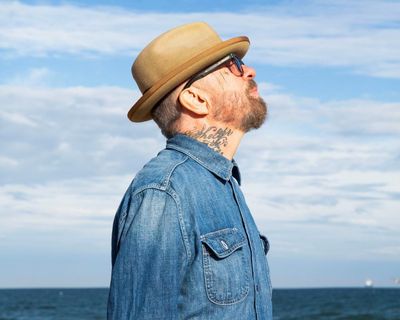 Musicians must embrace ‘unstoppable force’ of AI, Eurythmics’ Dave Stewart urges