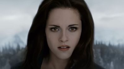 Why Kristen Stewart 'Felt Bad' For The Twilight Sequel's Directors
