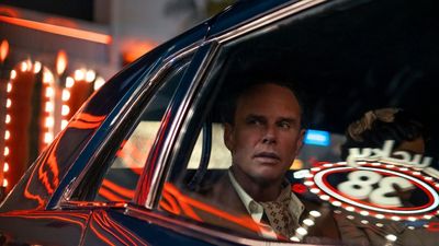 Walton Goggins Dropped Some F-Bomb-Laced Praise For One Aspect Of Fallout Season 2, And Now I’m Thinking Each Episode Will Need Multiple Viewings