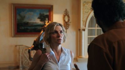 The hive mind on ‘Pluribus’ and I would not connect