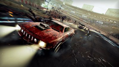 Carmageddon: Rogue Shift Brings Vehicular Carnage Back in 2026