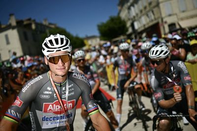 Premier Tech joins Alpecin as title sponsor for Mathieu van der Poel's team in 2026 after leaving Israel-Premier Tech
