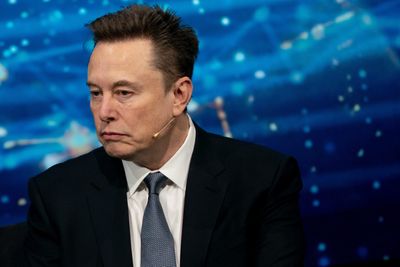 Elon Musk says Tesla owners will soon be able to text while driving, despite it being illegal in nearly all 50 states