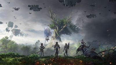 Avatar Devs Know You Secretly Want to Play the Bad Guys — And They 'Love the RDA' Too