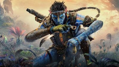 The Avatar Game Is Finally Making A Huge Comeback