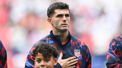 Who Is USMNT Playing at the 2026 World Cup?