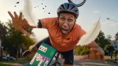 Stephen A. Smith Parts Ways With Solitaire App One Month After Becoming Ambassador