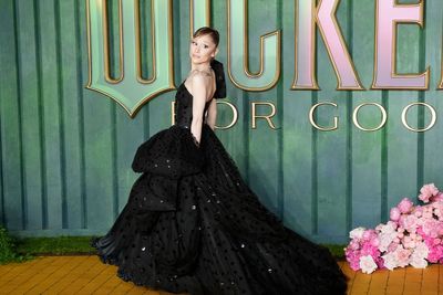 Ariana Grande created emotional ‘triggers’ to avoid her own ‘pain’ during Wicked