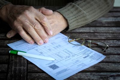 5 Electric Billing Cycle Changes That Could Raise Senior Costs