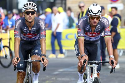 Mathieu van der Poel's Alpecin-Deceuninck become Alpecin-Premier Tech for 2026