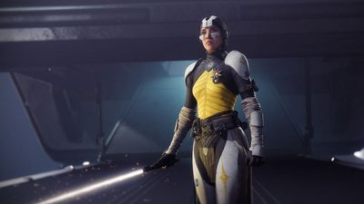 Destiny 2 Renegades Fire and Ice mission combat guide and walkthrough