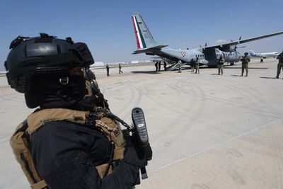 Extradited Mexican Drug Kingpins Are Being Offered To Cooperate With U.S. Authorities Or Face Harsher Sentences In Prison: Report