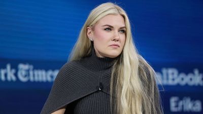 Erika Kirk doubles down on her support for the Second Amendment — even after her husband’s murder