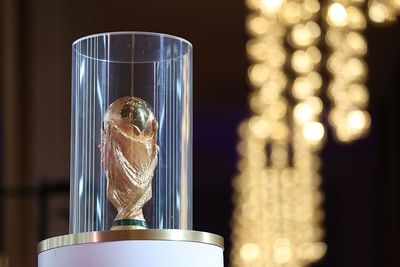 England and Scotland's dream World Cup draws: How to get the kindest group stage possible