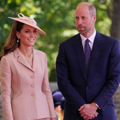 Princess Kate Just Gave an Accidental Update on Her Forest Lodge Home