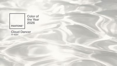 Pantone’s new Colour of the Year is giving me existential dread