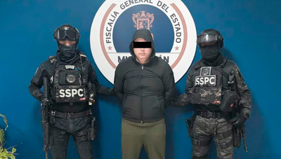 Michoacán Gov. Says One of Intellectual Authors of Mayor Killing Worked for Jalisco Cartel in Other States