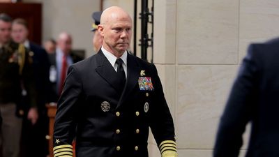 Admiral denies ‘kill them all’ order from Pete Hegseth, but lawmakers left with serious questions after seeing classified video