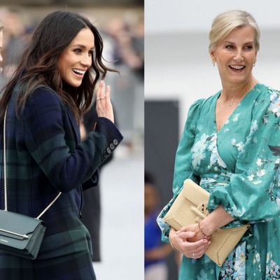 These Elite Holiday Gifts are Good Enough for Princess Kate, Meghan Markle and ‘Marie Claire’ Editors