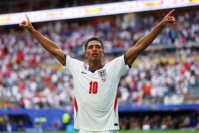 When is England v Argentina? Old rivals clash in World Cup semi-final