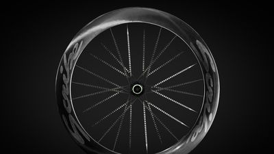 'The fastest UCI-compliant wheelset available' - Scribe releases new wheels with wavy aero spokes