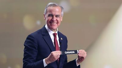 Who Is Canada Playing at the 2026 World Cup?