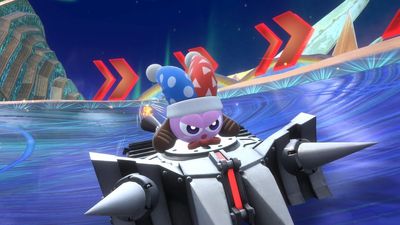 Kirby Air Riders: Best Controls Every Player Should Try